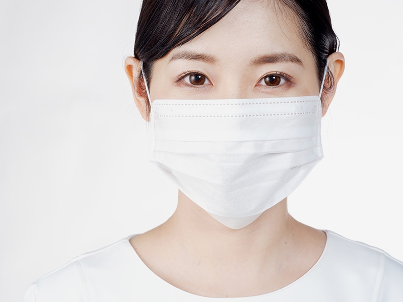 患者の皆様へのご協力のお願い