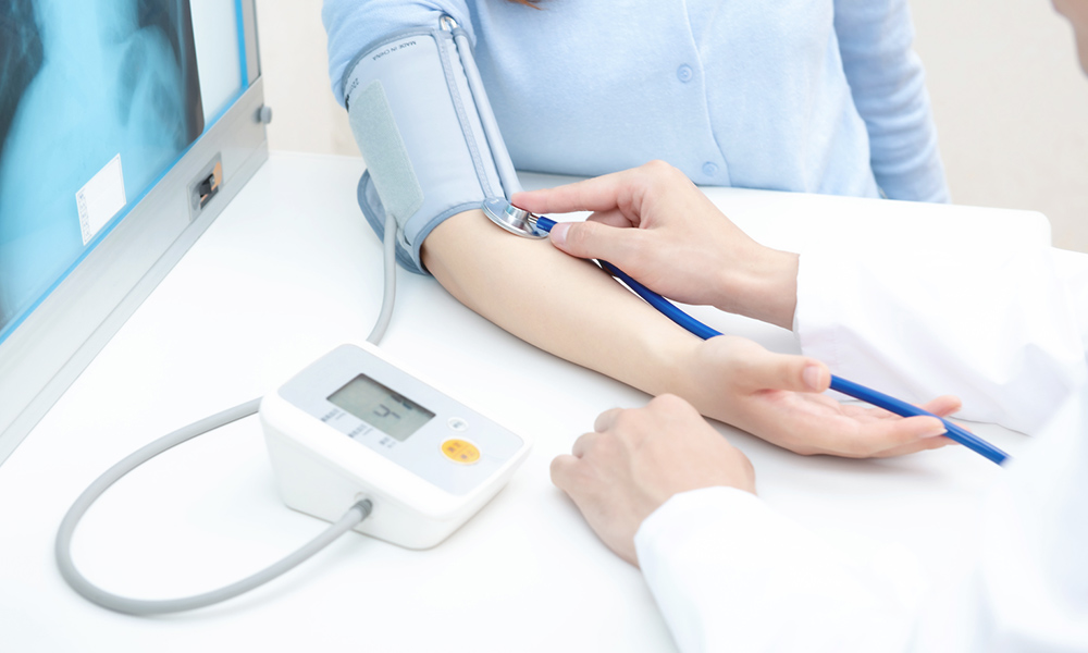 船越内科クリニック